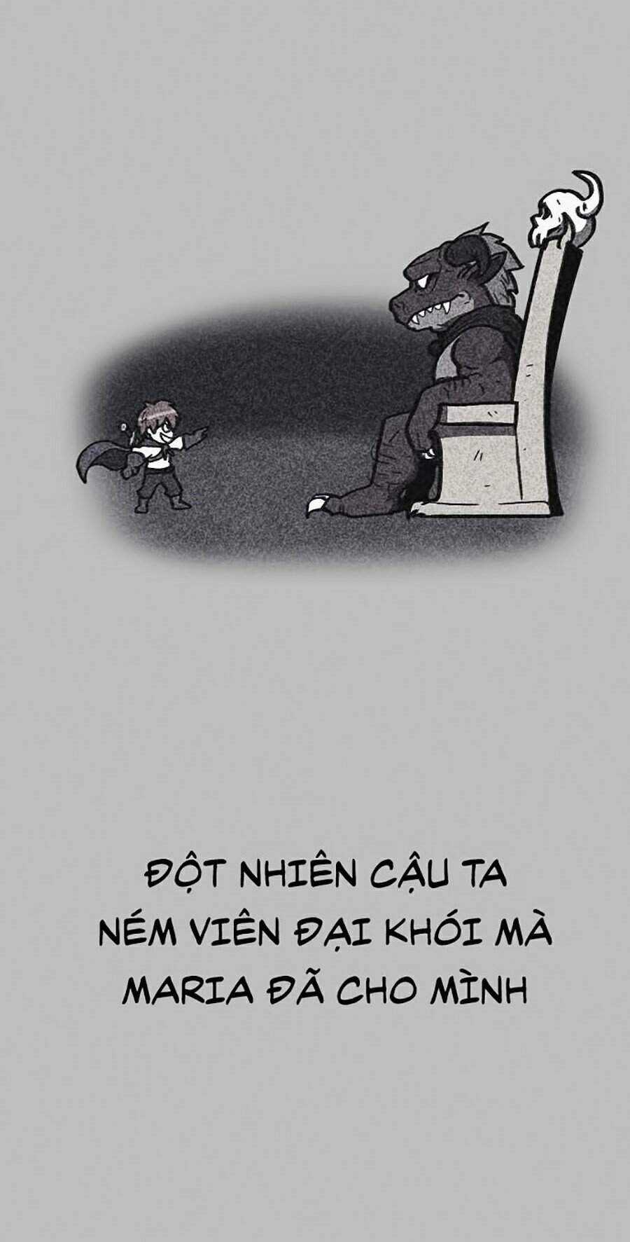 Cậu Bé Shotgun - Chapter 16 - Trang 51