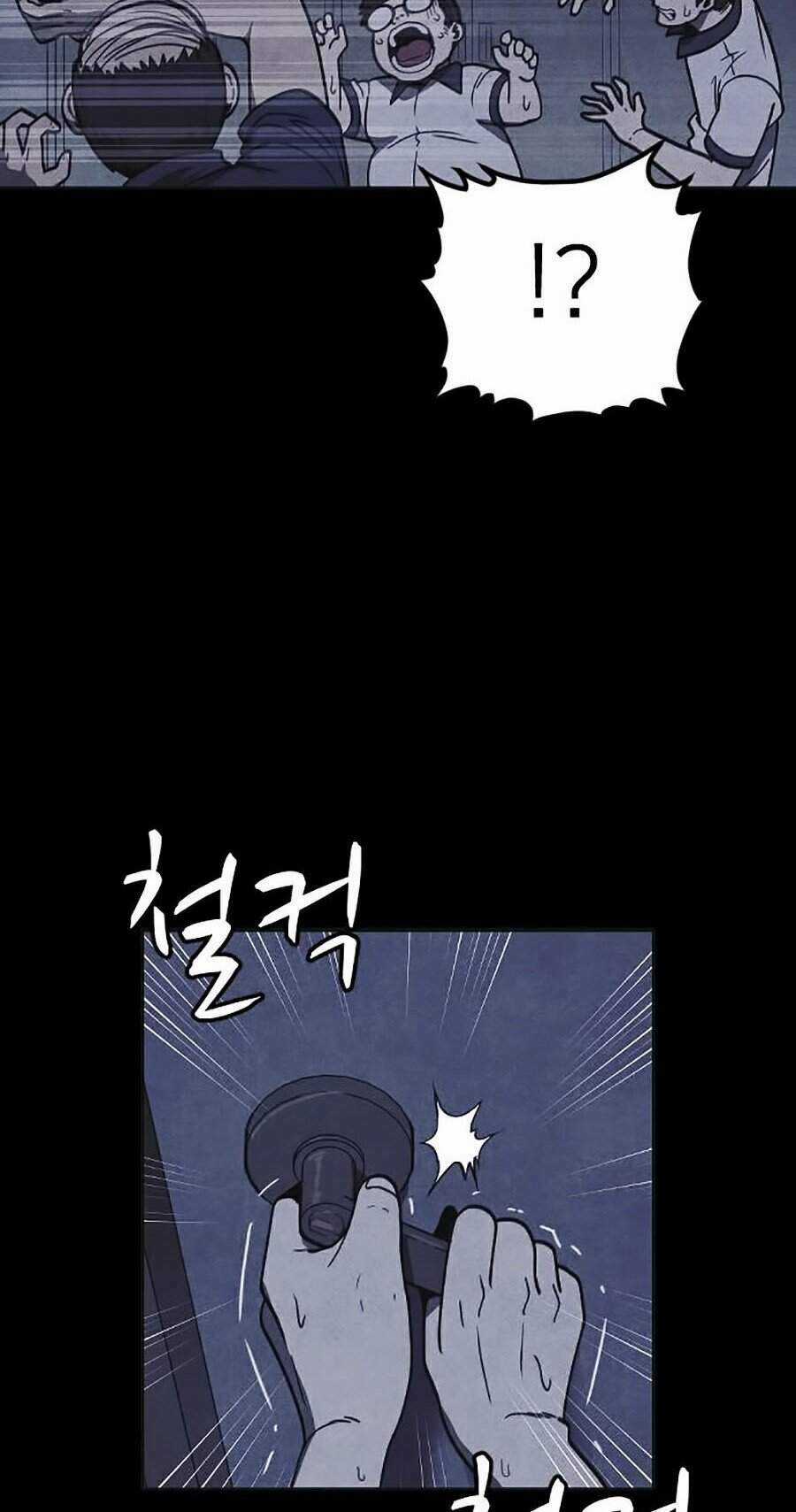 Cậu Bé Shotgun - Chapter 16 - Trang 70