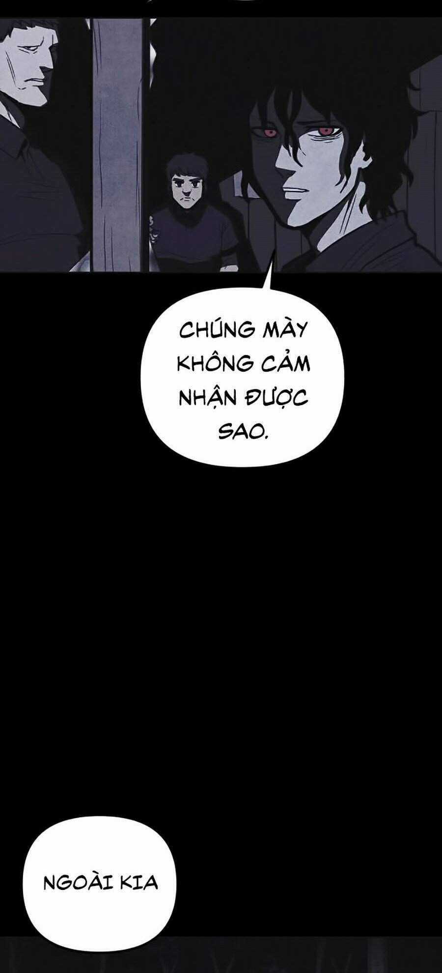 Cậu Bé Shotgun - Chapter 16 - Trang 8