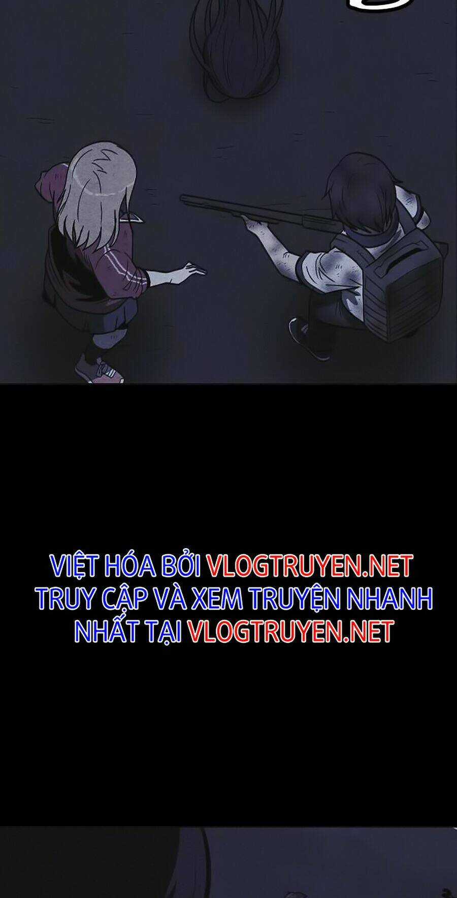 Cậu Bé Shotgun - Chapter 17 - Trang 103
