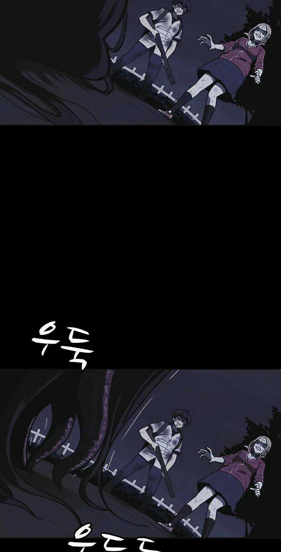 Cậu Bé Shotgun - Chapter 17 - Trang 104