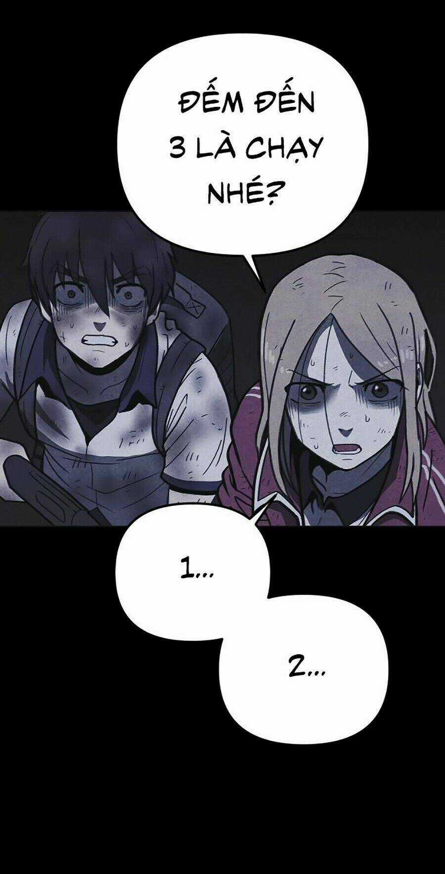 Cậu Bé Shotgun - Chapter 17 - Trang 108