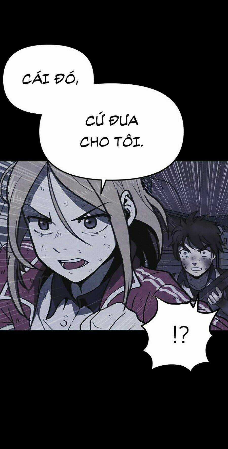 Cậu Bé Shotgun - Chapter 17 - Trang 114