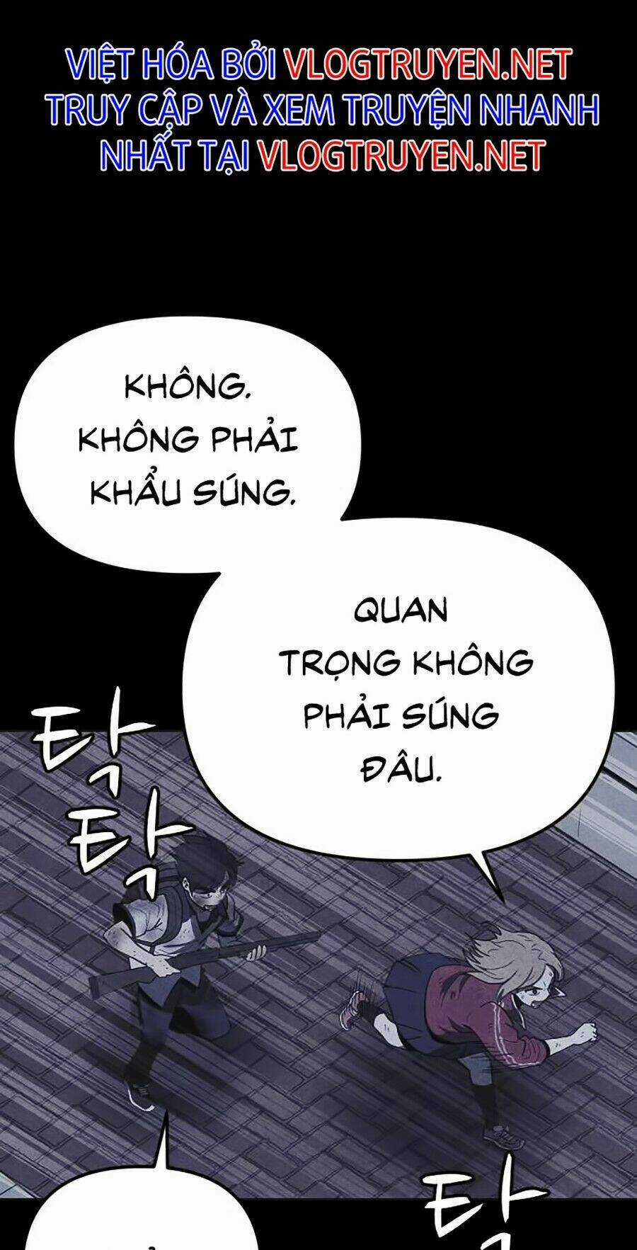 Cậu Bé Shotgun - Chapter 17 - Trang 116