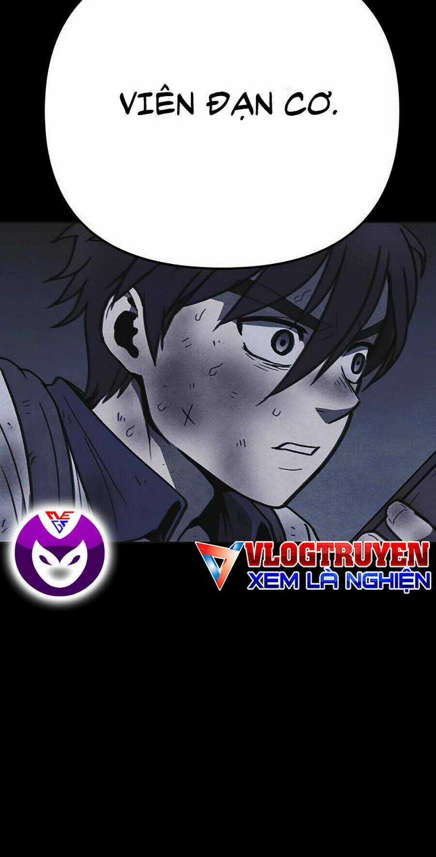 Cậu Bé Shotgun - Chapter 17 - Trang 118