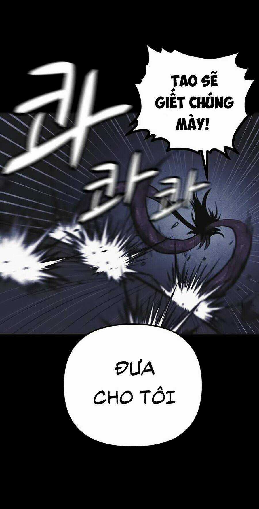 Cậu Bé Shotgun - Chapter 17 - Trang 119