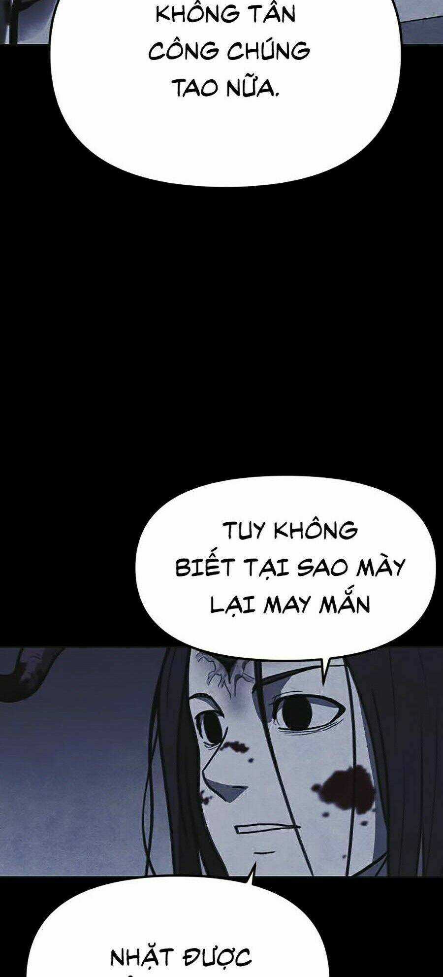 Cậu Bé Shotgun - Chapter 17 - Trang 15