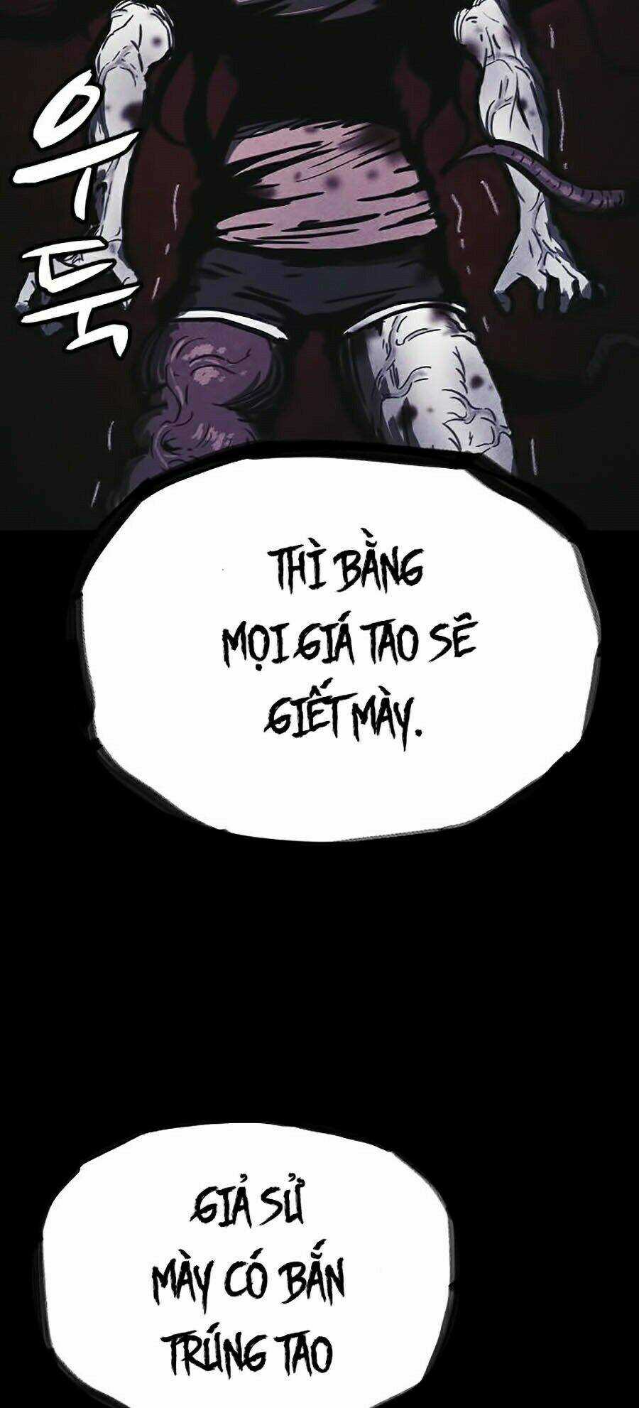 Cậu Bé Shotgun - Chapter 17 - Trang 18