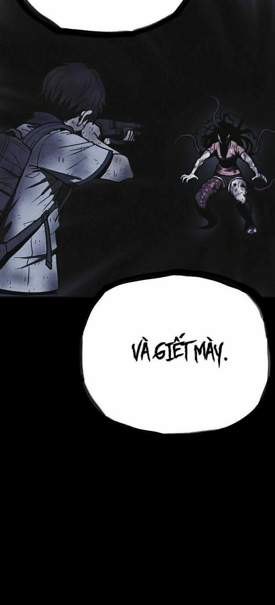 Cậu Bé Shotgun - Chapter 17 - Trang 20