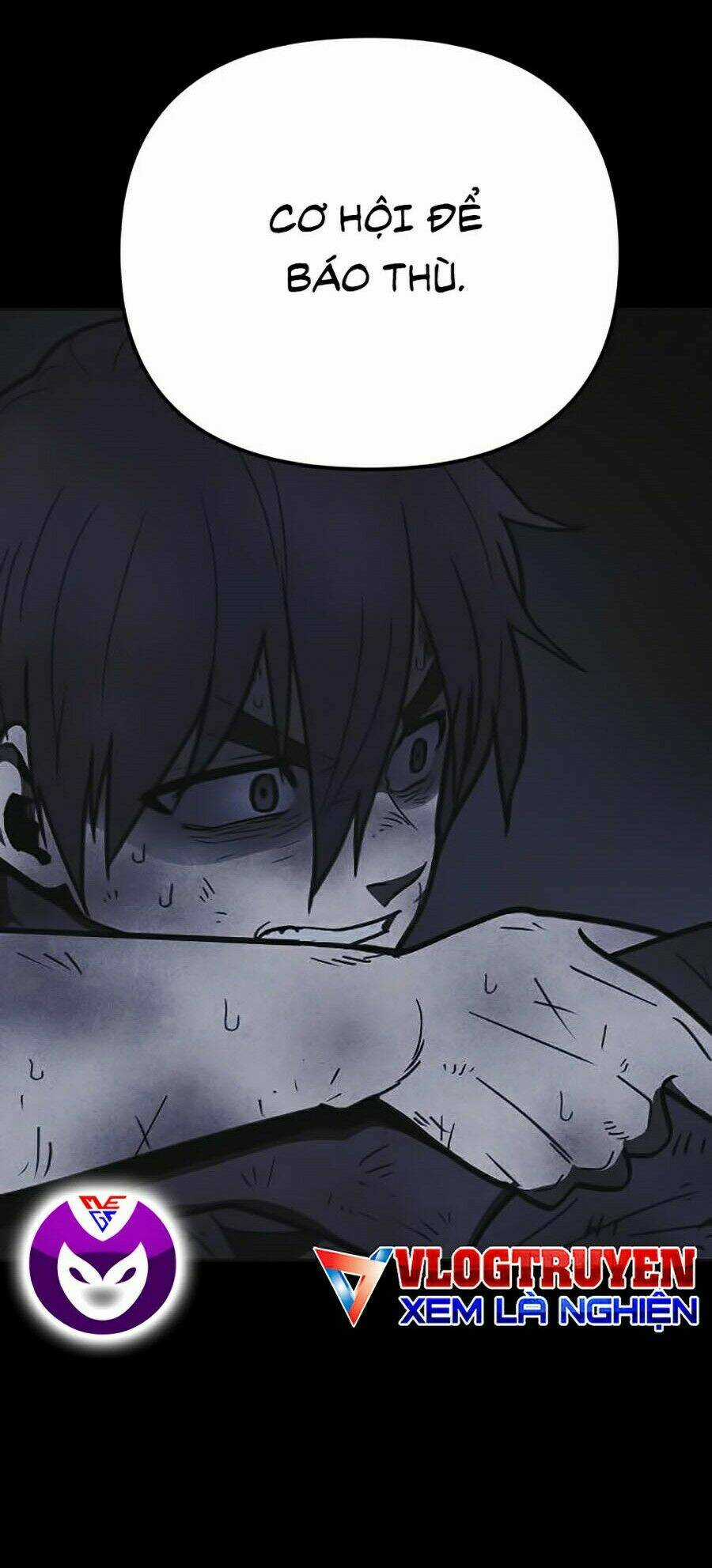 Cậu Bé Shotgun - Chapter 17 - Trang 22