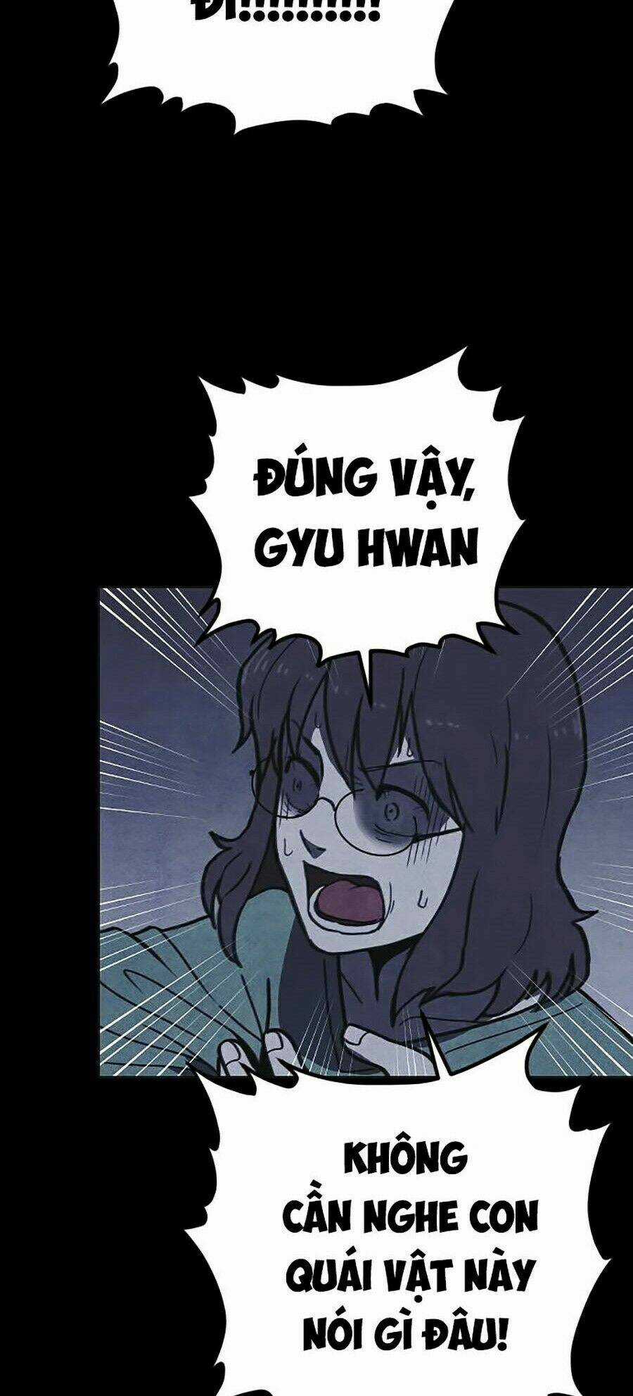 Cậu Bé Shotgun - Chapter 17 - Trang 24