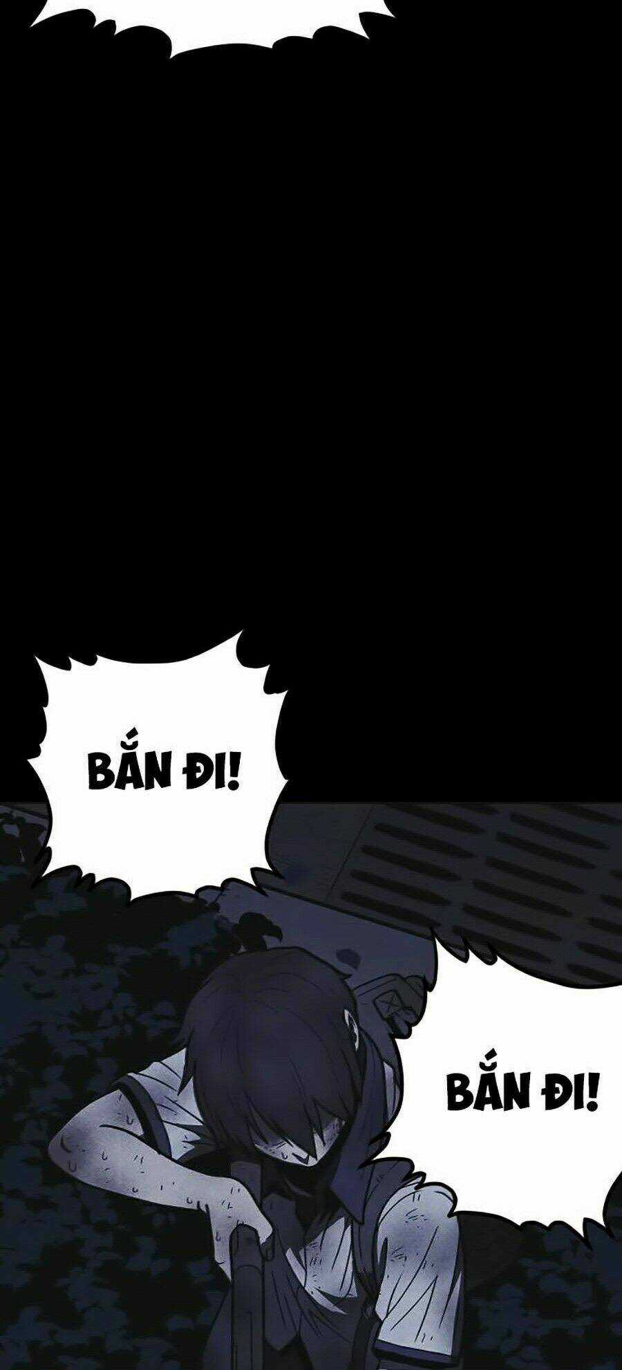 Cậu Bé Shotgun - Chapter 17 - Trang 26