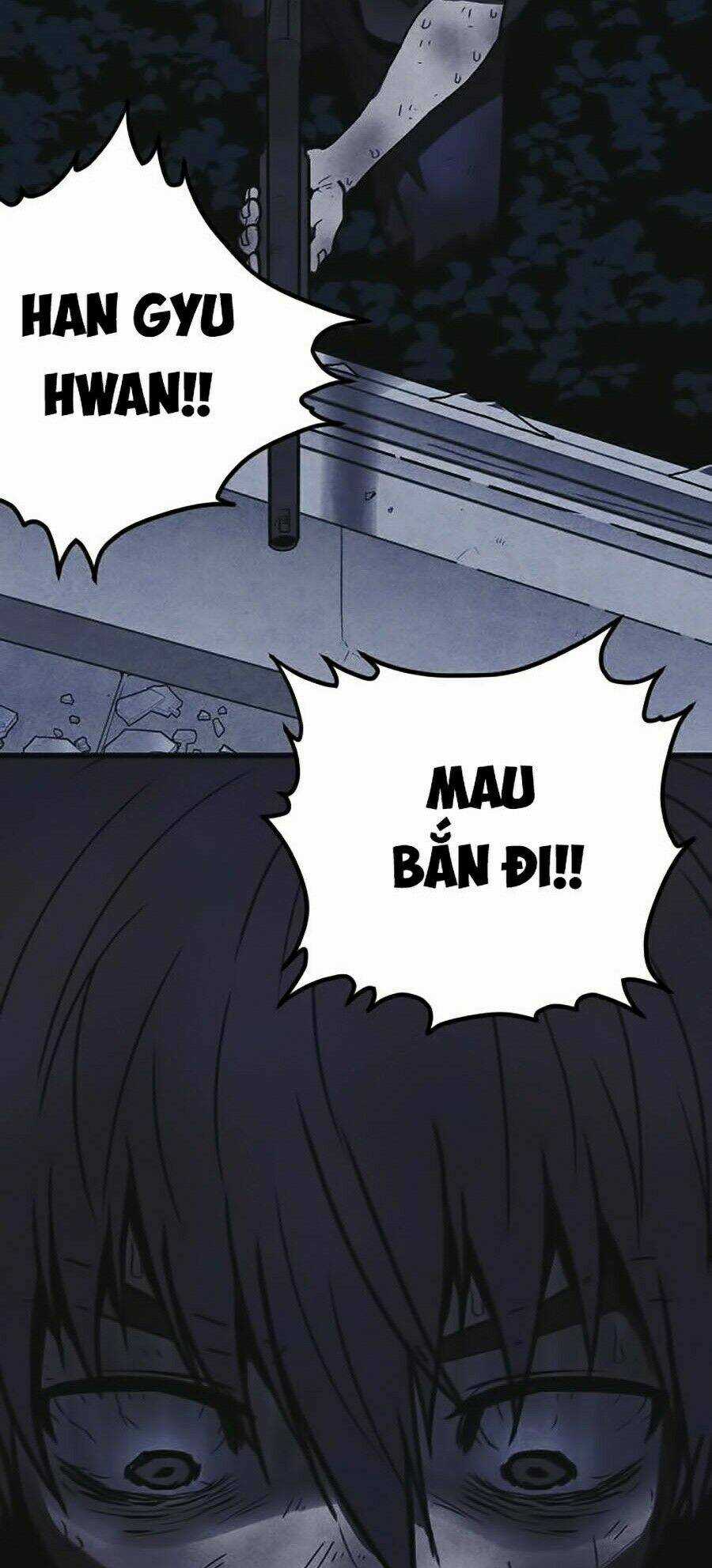 Cậu Bé Shotgun - Chapter 17 - Trang 27