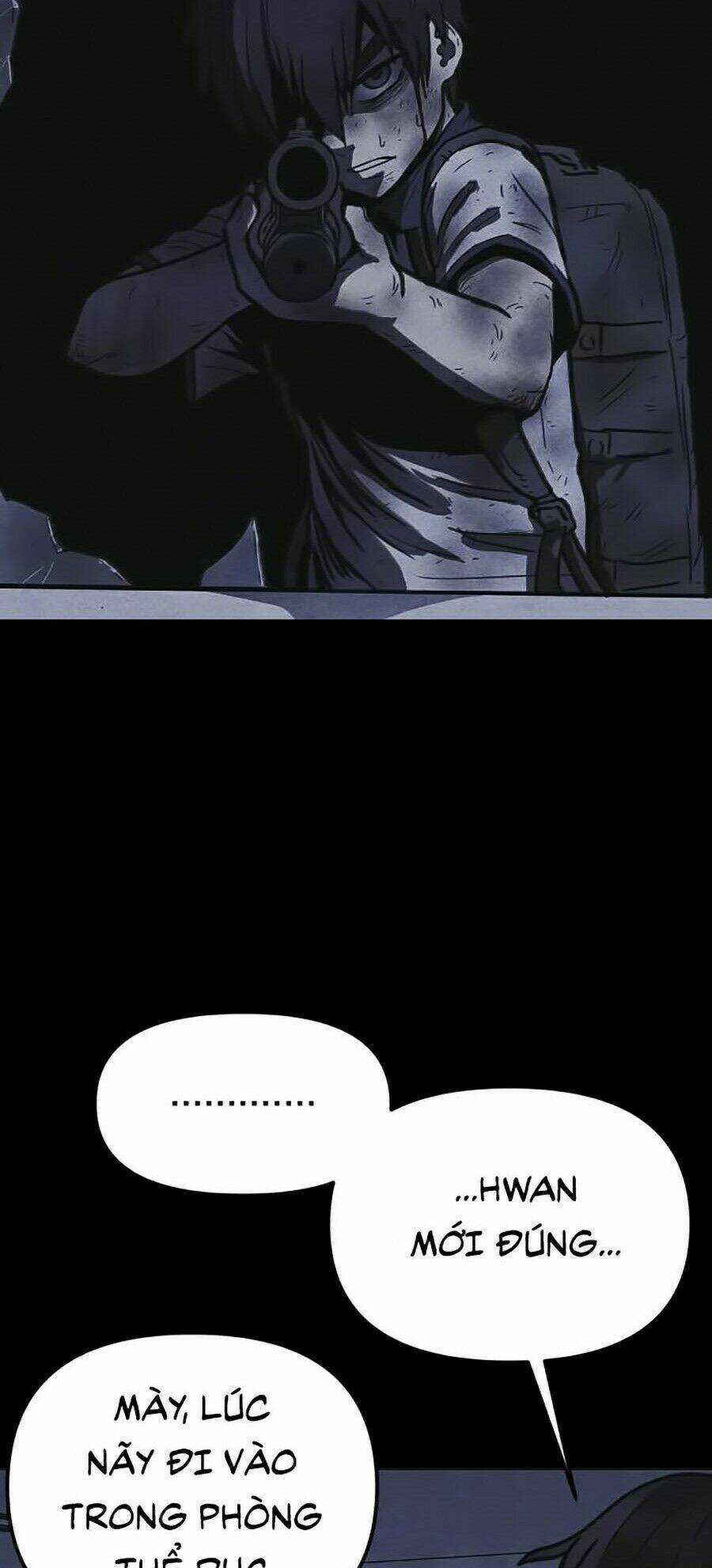 Cậu Bé Shotgun - Chapter 17 - Trang 4