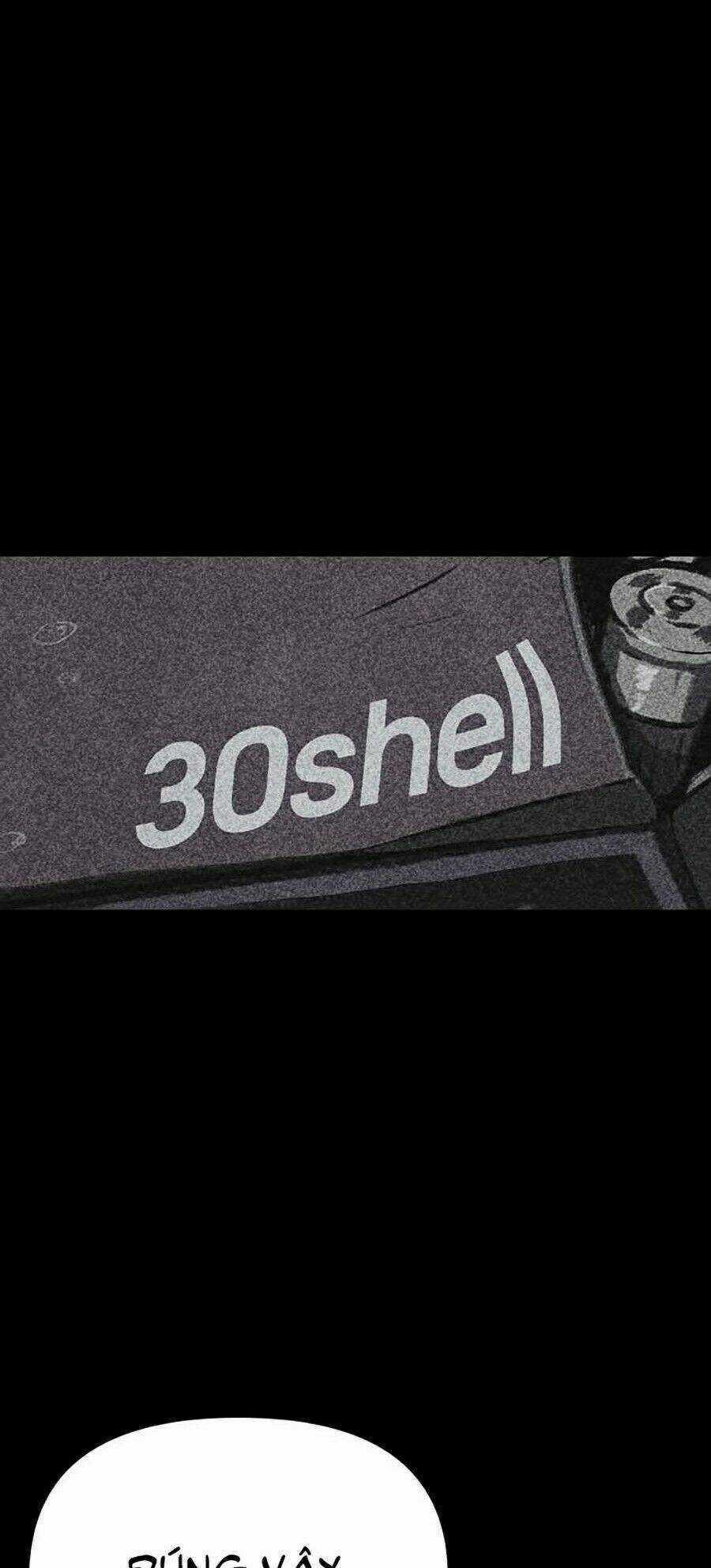 Cậu Bé Shotgun - Chapter 17 - Trang 35