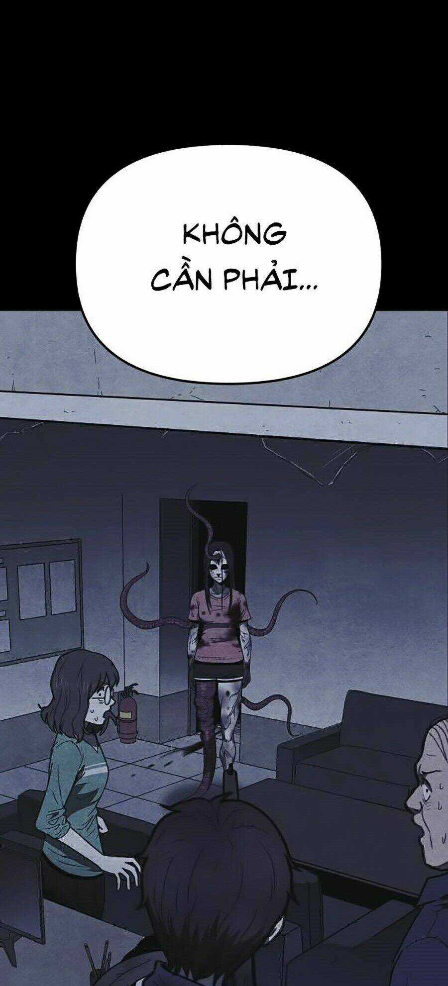 Cậu Bé Shotgun - Chapter 17 - Trang 37