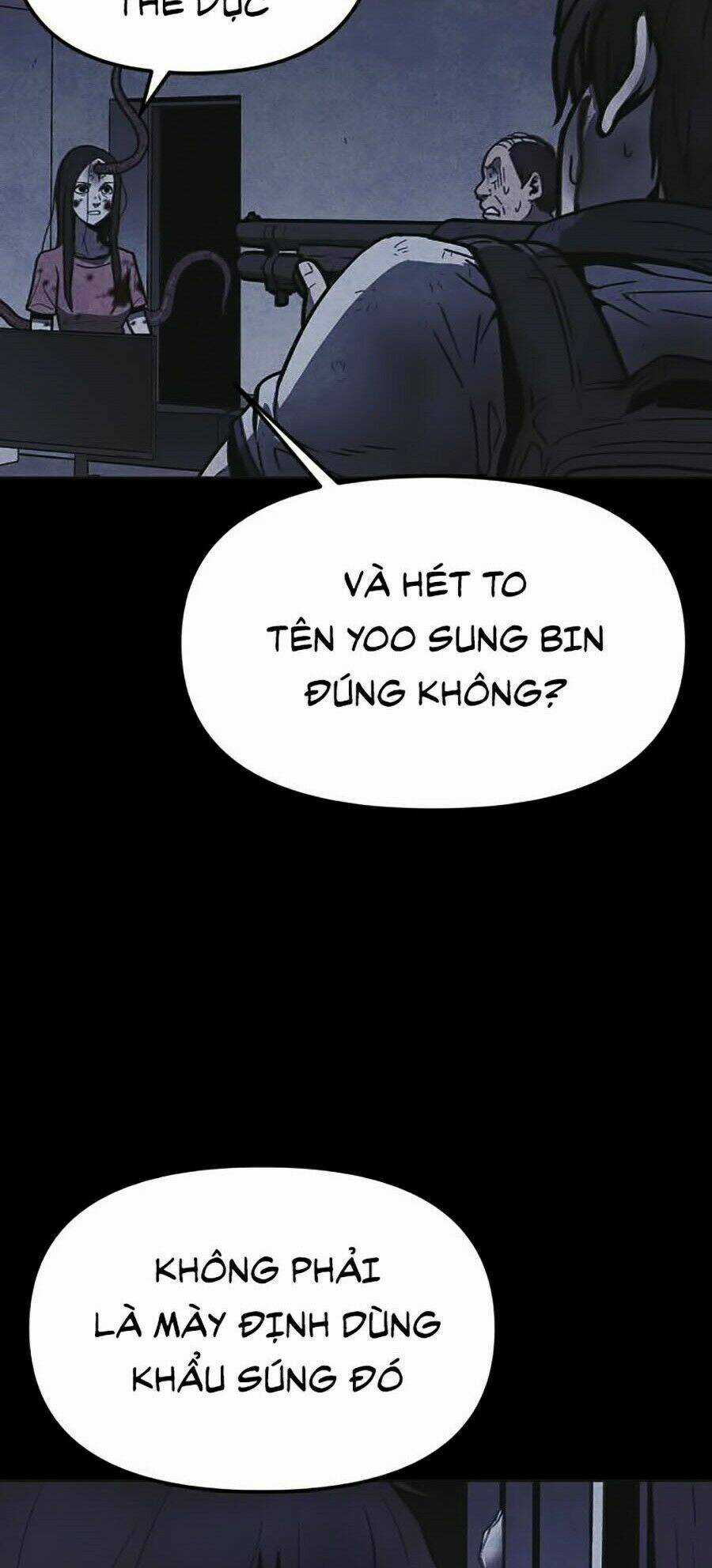 Cậu Bé Shotgun - Chapter 17 - Trang 5