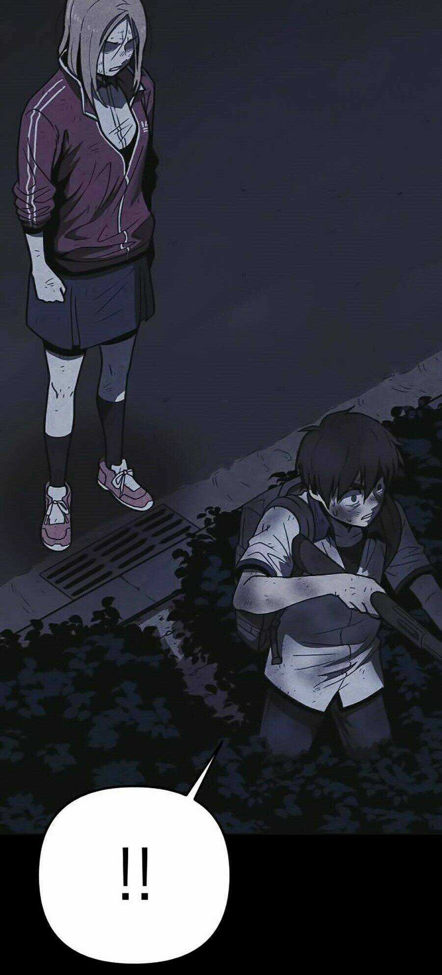 Cậu Bé Shotgun - Chapter 17 - Trang 41