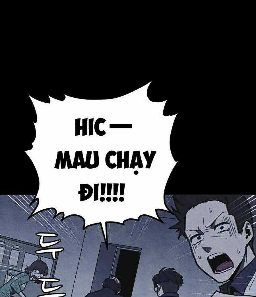 Cậu Bé Shotgun - Chapter 17 - Trang 78