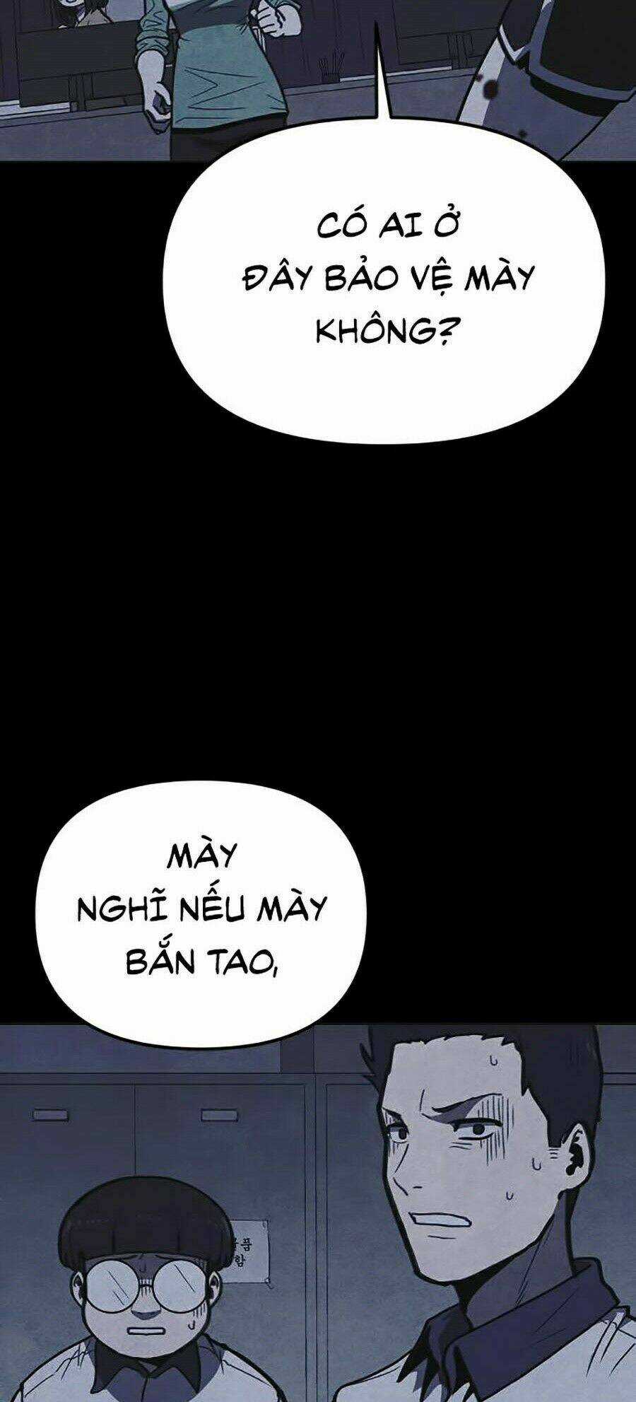 Cậu Bé Shotgun - Chapter 17 - Trang 9