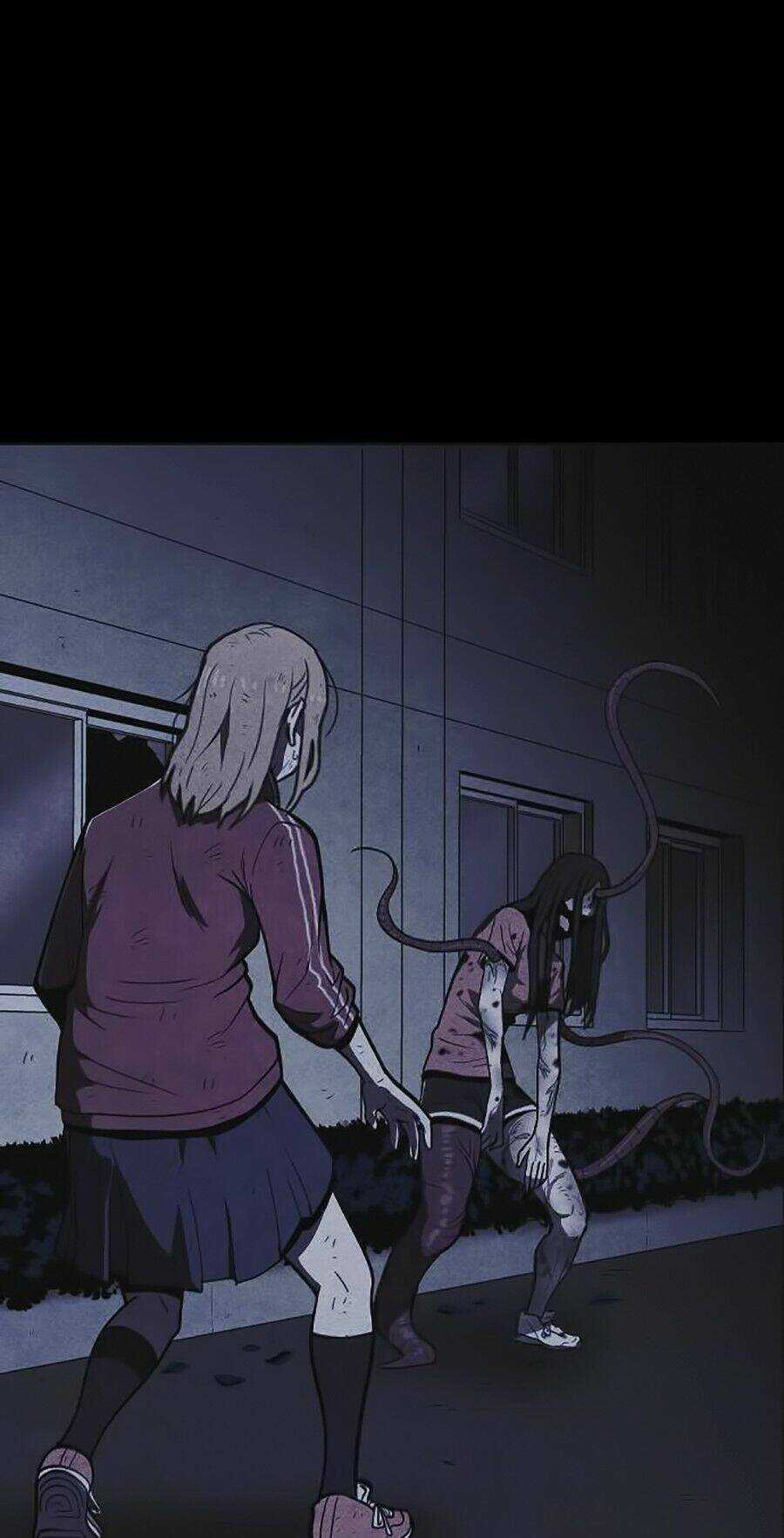 Cậu Bé Shotgun - Chapter 17 - Trang 82