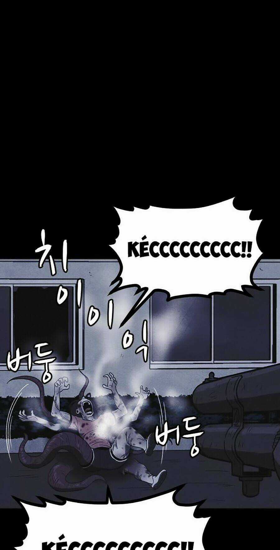 Cậu Bé Shotgun - Chapter 17 - Trang 91