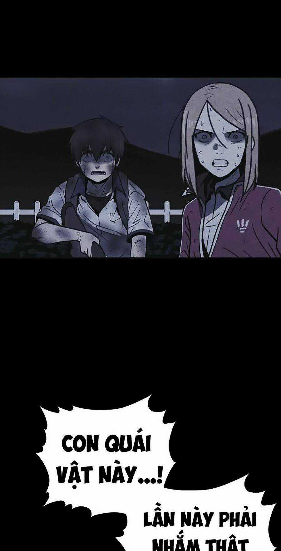 Cậu Bé Shotgun - Chapter 17 - Trang 95