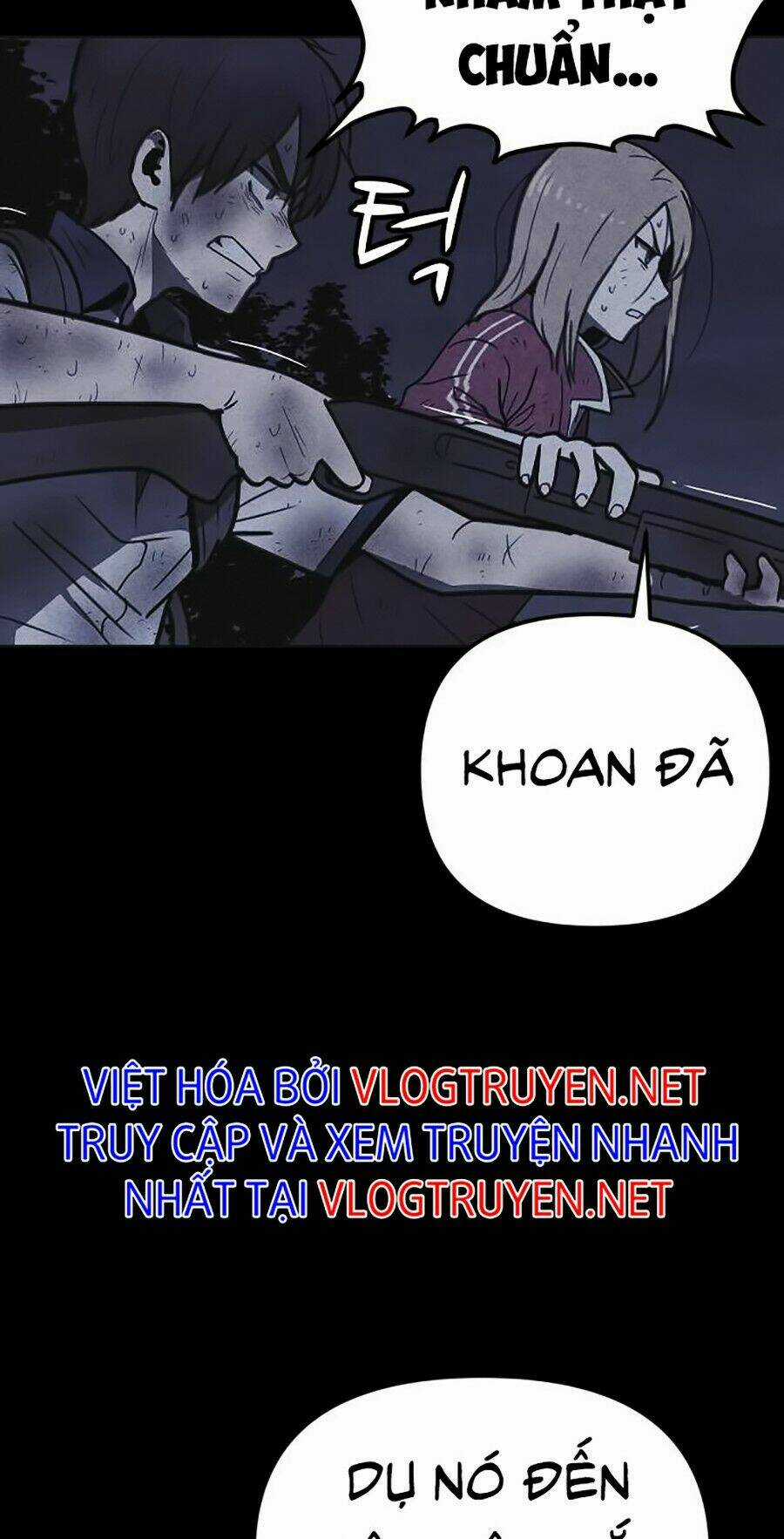 Cậu Bé Shotgun - Chapter 17 - Trang 96