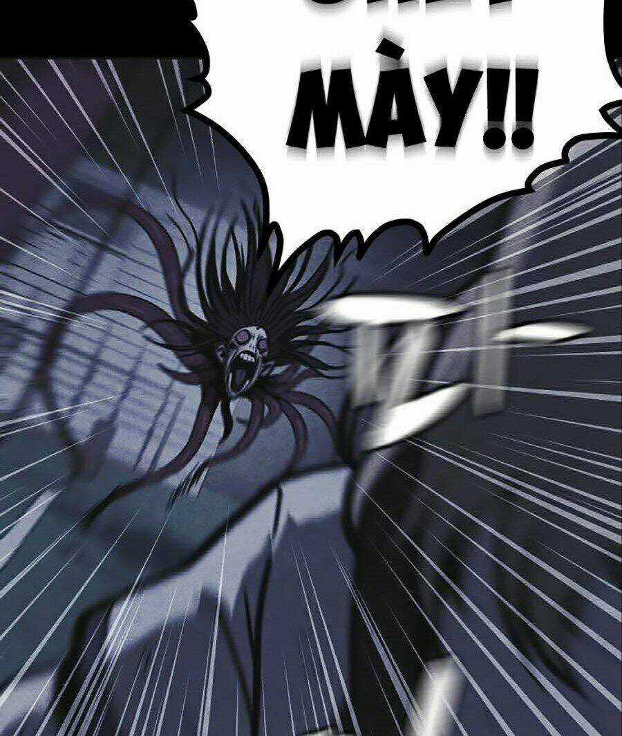 Cậu Bé Shotgun - Chapter 18 - Trang 115