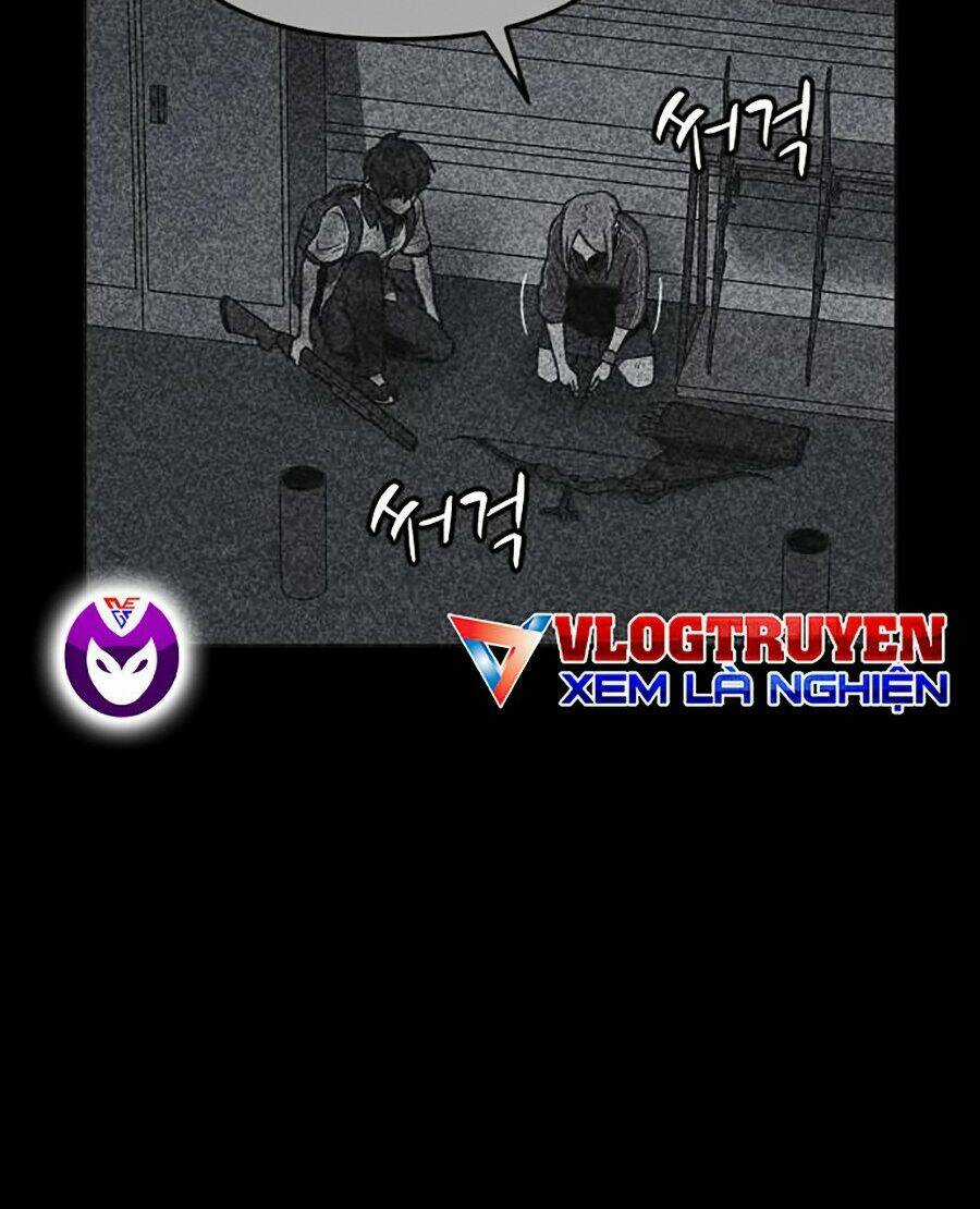 Cậu Bé Shotgun - Chapter 18 - Trang 134