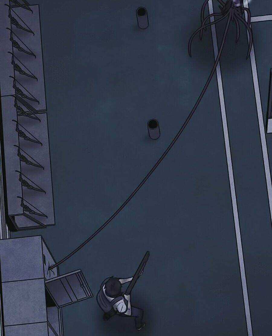 Cậu Bé Shotgun - Chapter 18 - Trang 164