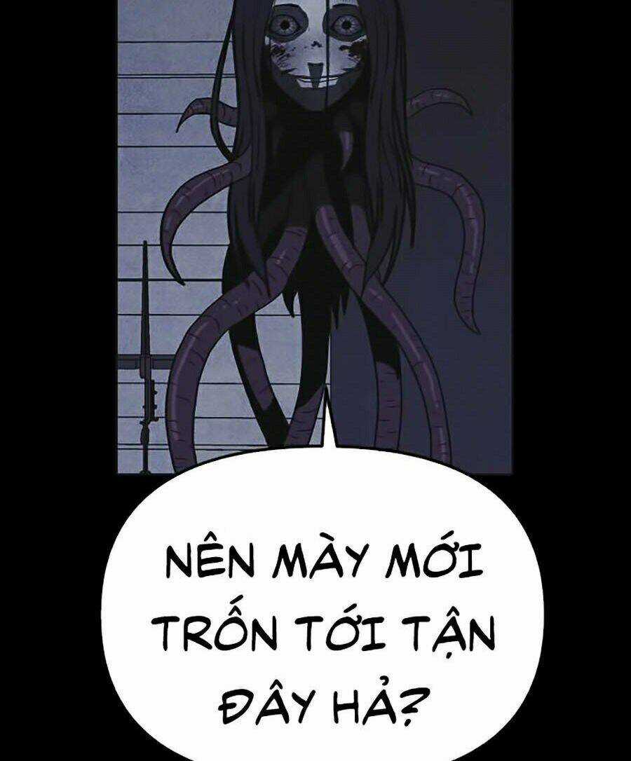 Cậu Bé Shotgun - Chapter 18 - Trang 34