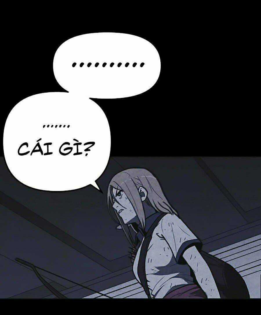 Cậu Bé Shotgun - Chapter 18 - Trang 51