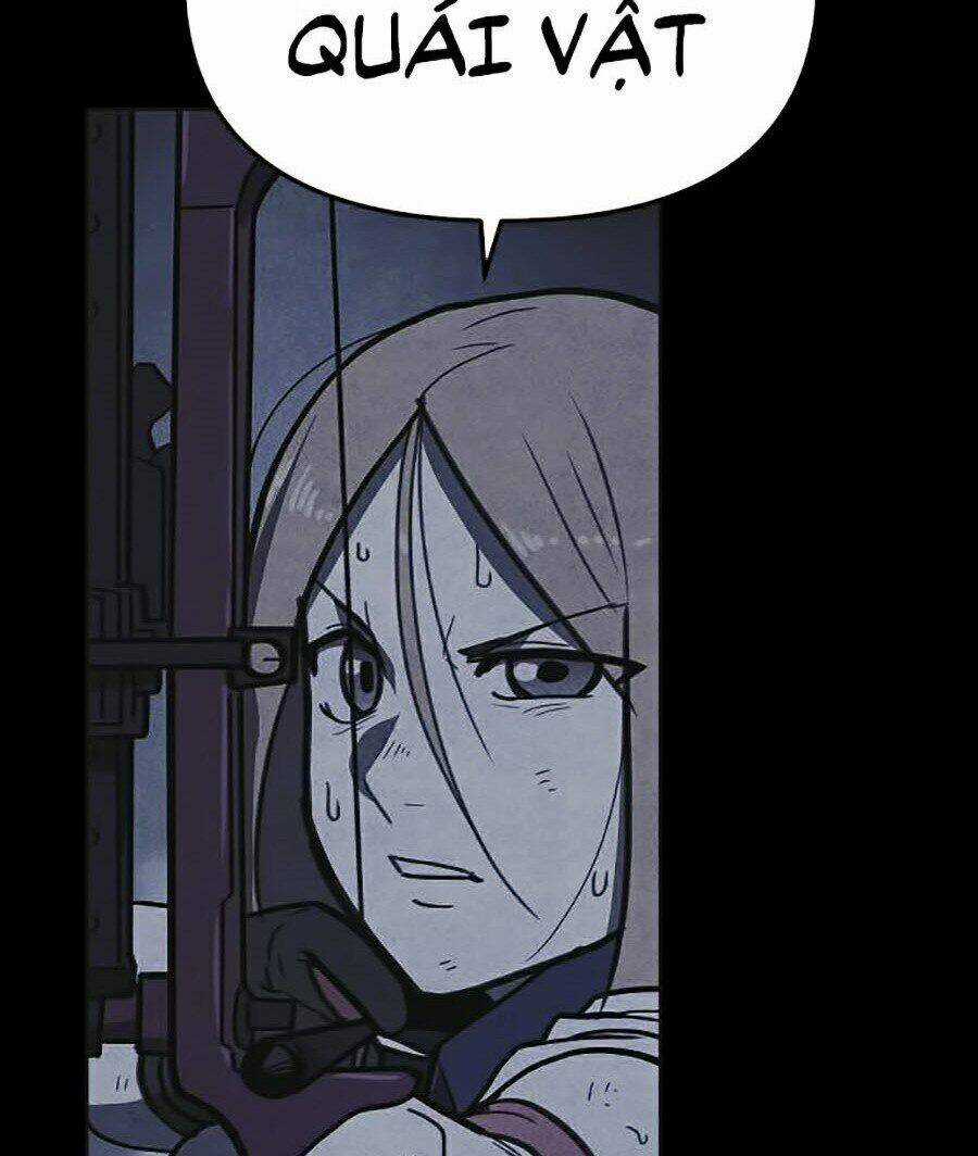 Cậu Bé Shotgun - Chapter 18 - Trang 85