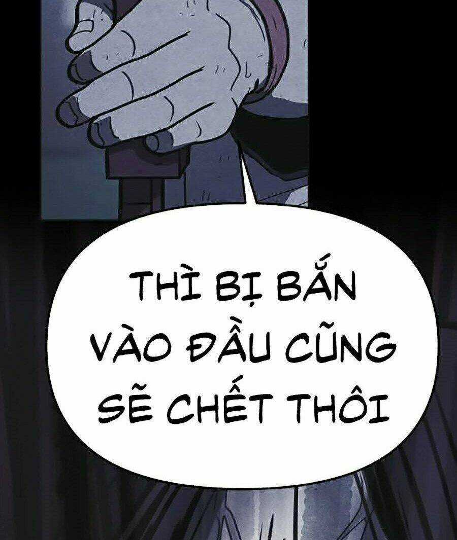 Cậu Bé Shotgun - Chapter 18 - Trang 86