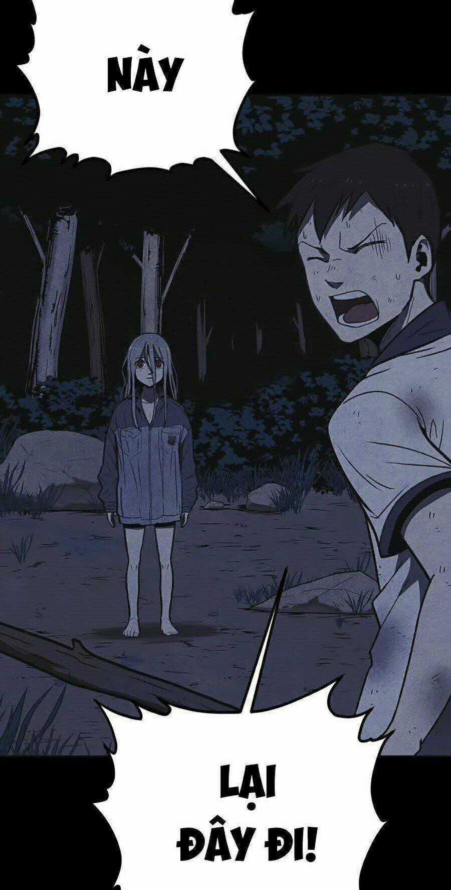 Cậu Bé Shotgun - Chapter 19 - Trang 103