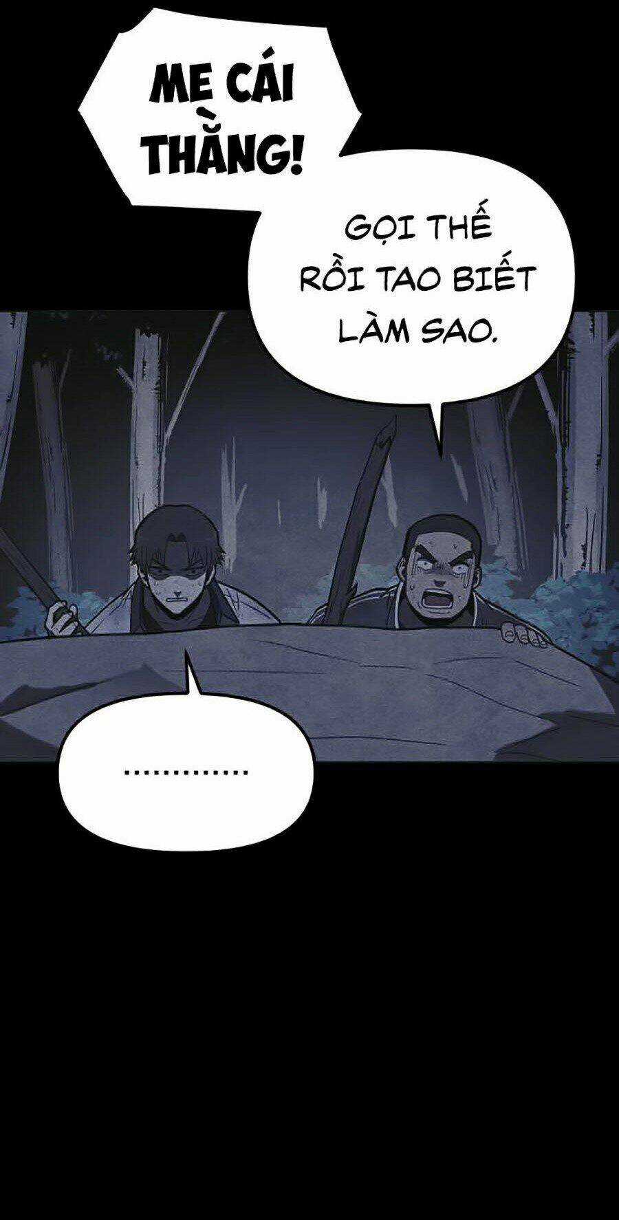 Cậu Bé Shotgun - Chapter 19 - Trang 106