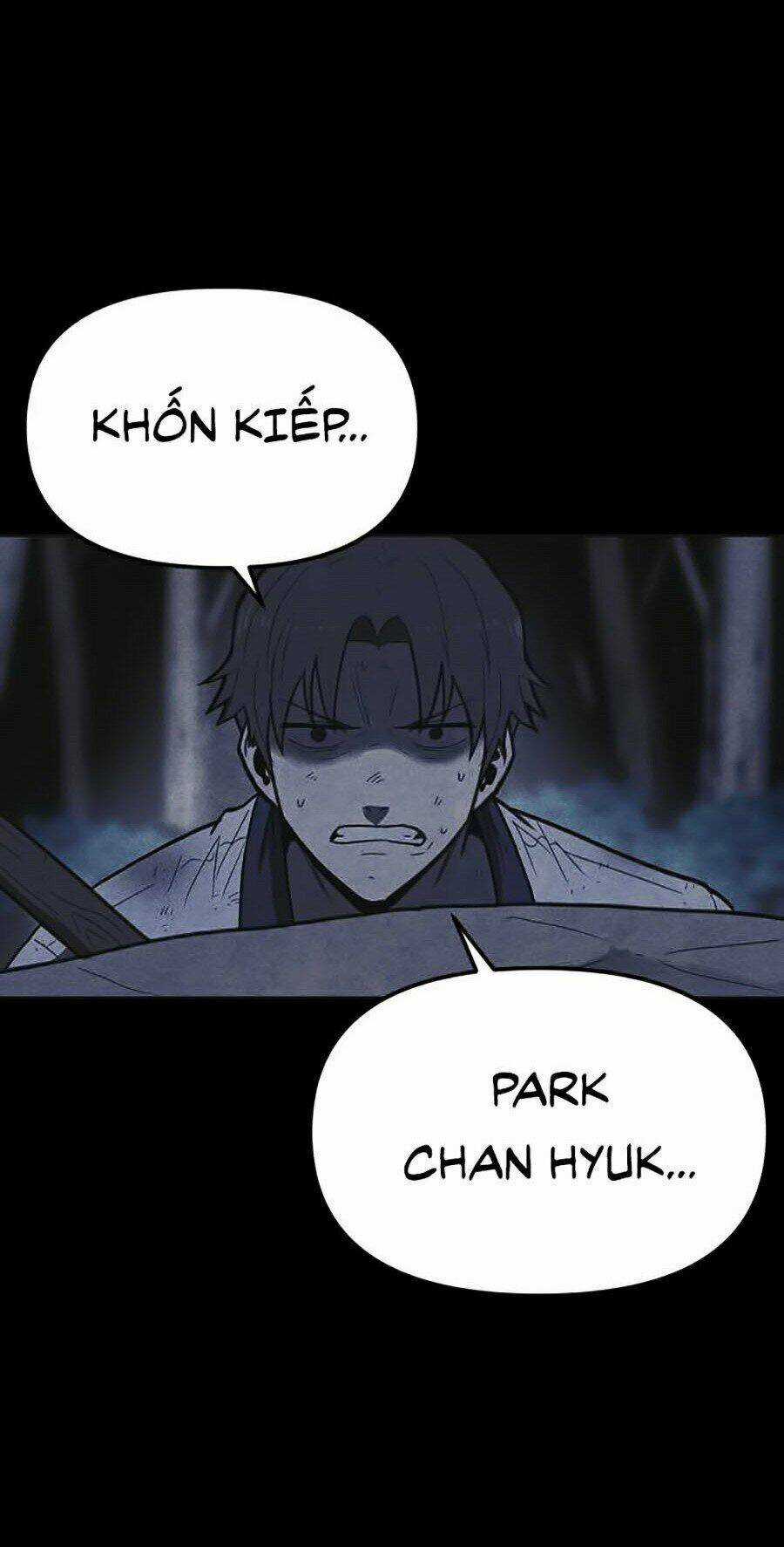 Cậu Bé Shotgun - Chapter 19 - Trang 107