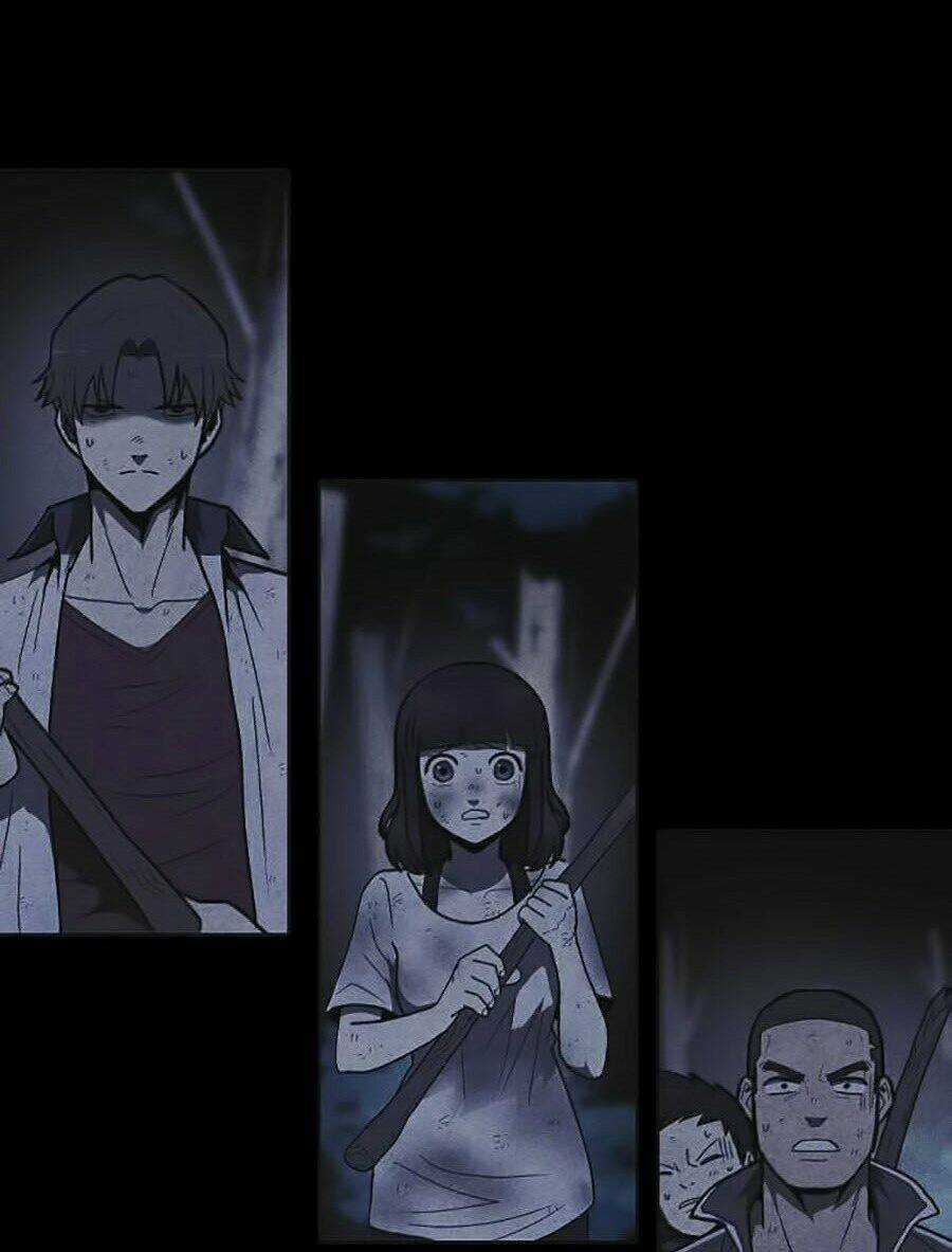 Cậu Bé Shotgun - Chapter 19 - Trang 112