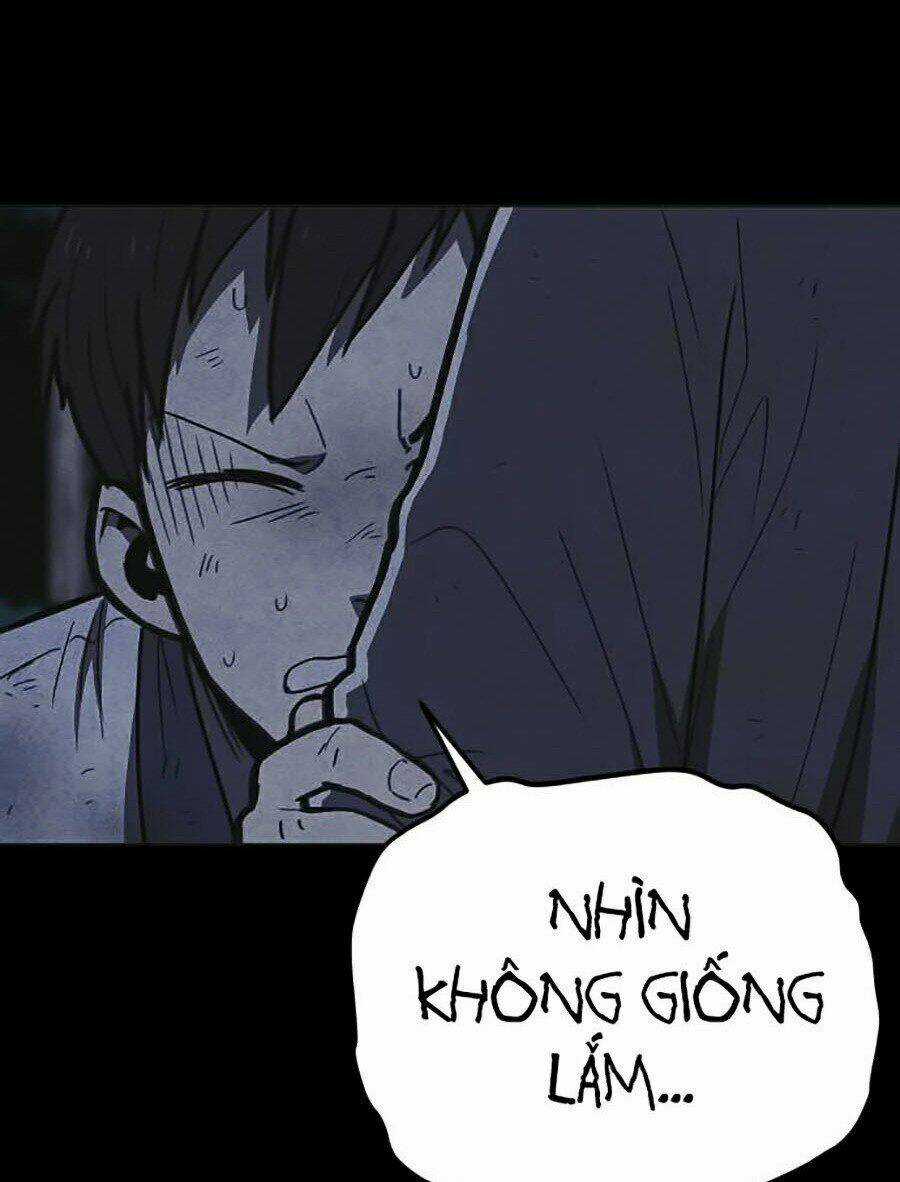 Cậu Bé Shotgun - Chapter 19 - Trang 117