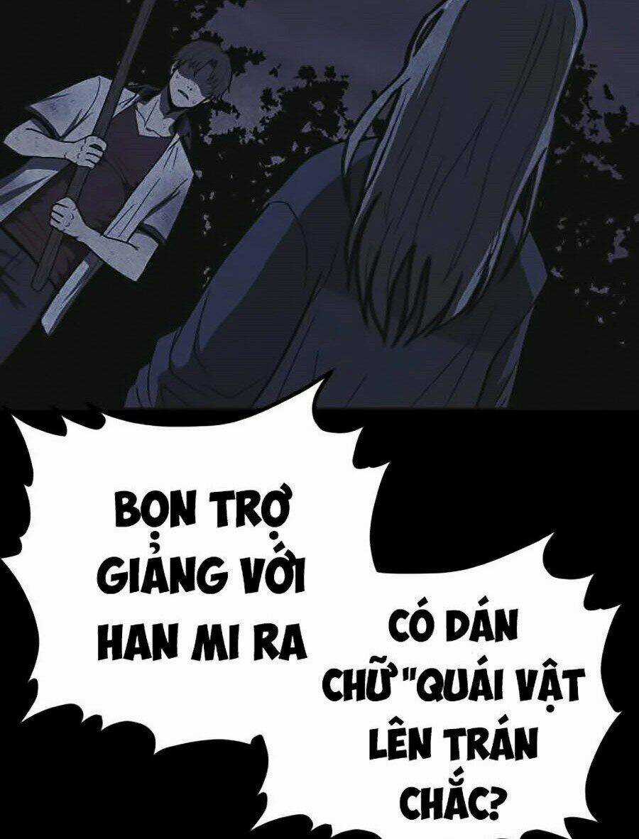Cậu Bé Shotgun - Chapter 19 - Trang 119