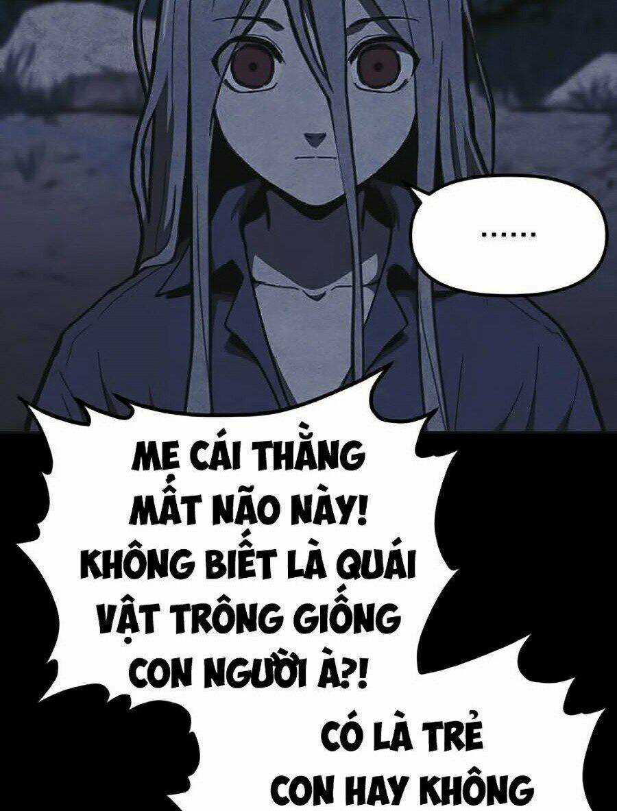 Cậu Bé Shotgun - Chapter 19 - Trang 121