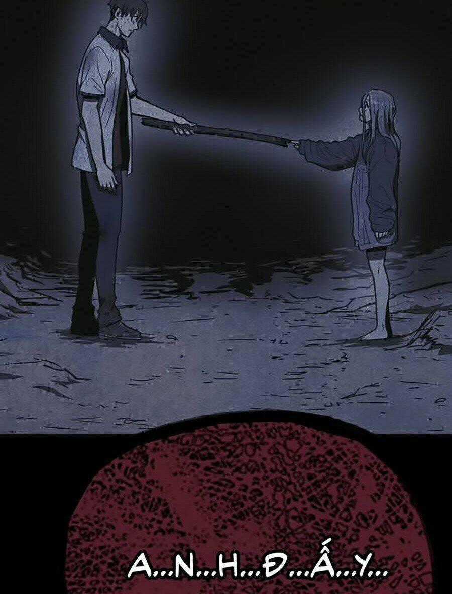 Cậu Bé Shotgun - Chapter 19 - Trang 147