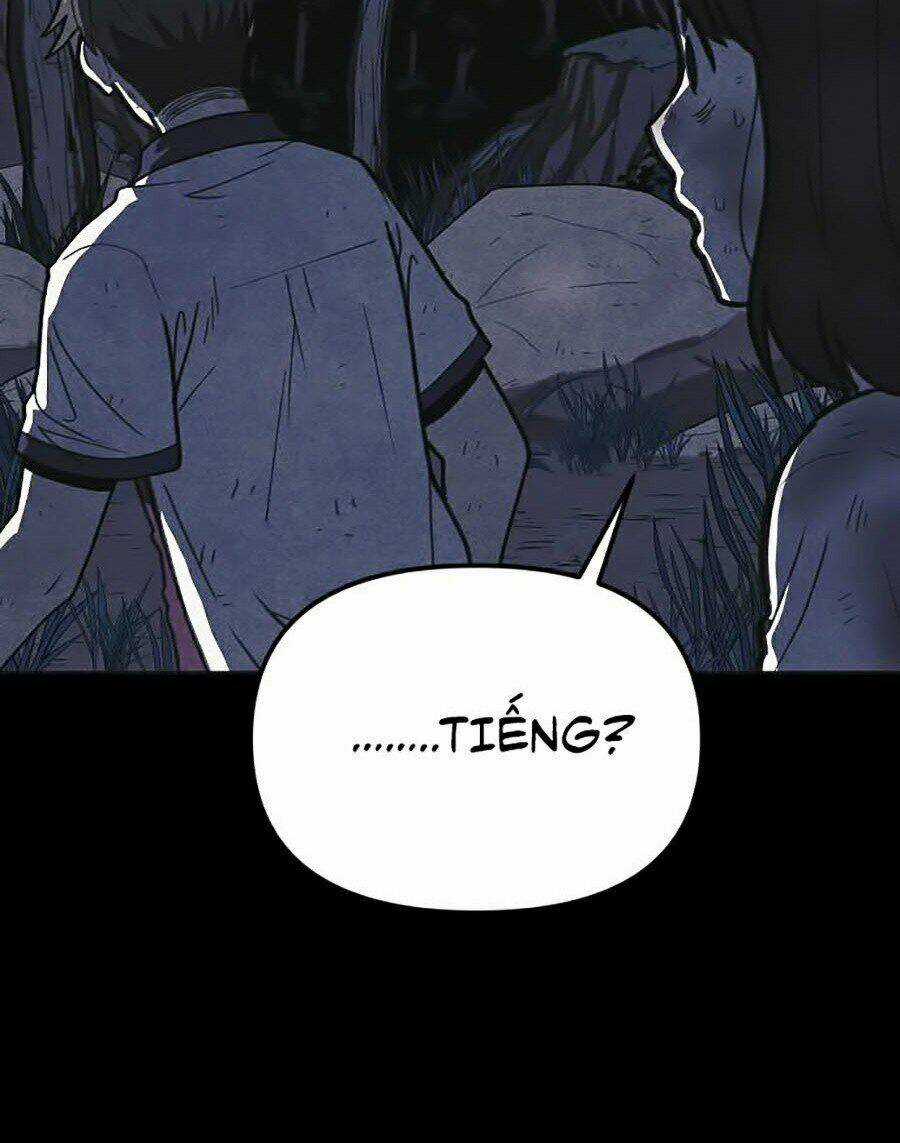 Cậu Bé Shotgun - Chapter 19 - Trang 27