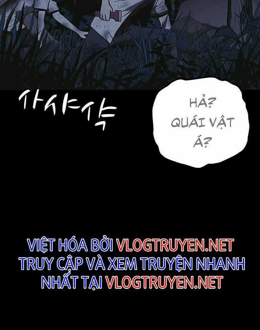 Cậu Bé Shotgun - Chapter 19 - Trang 31