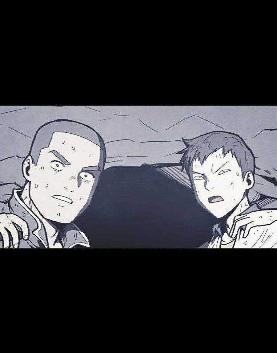 Cậu Bé Shotgun - Chapter 19 - Trang 40