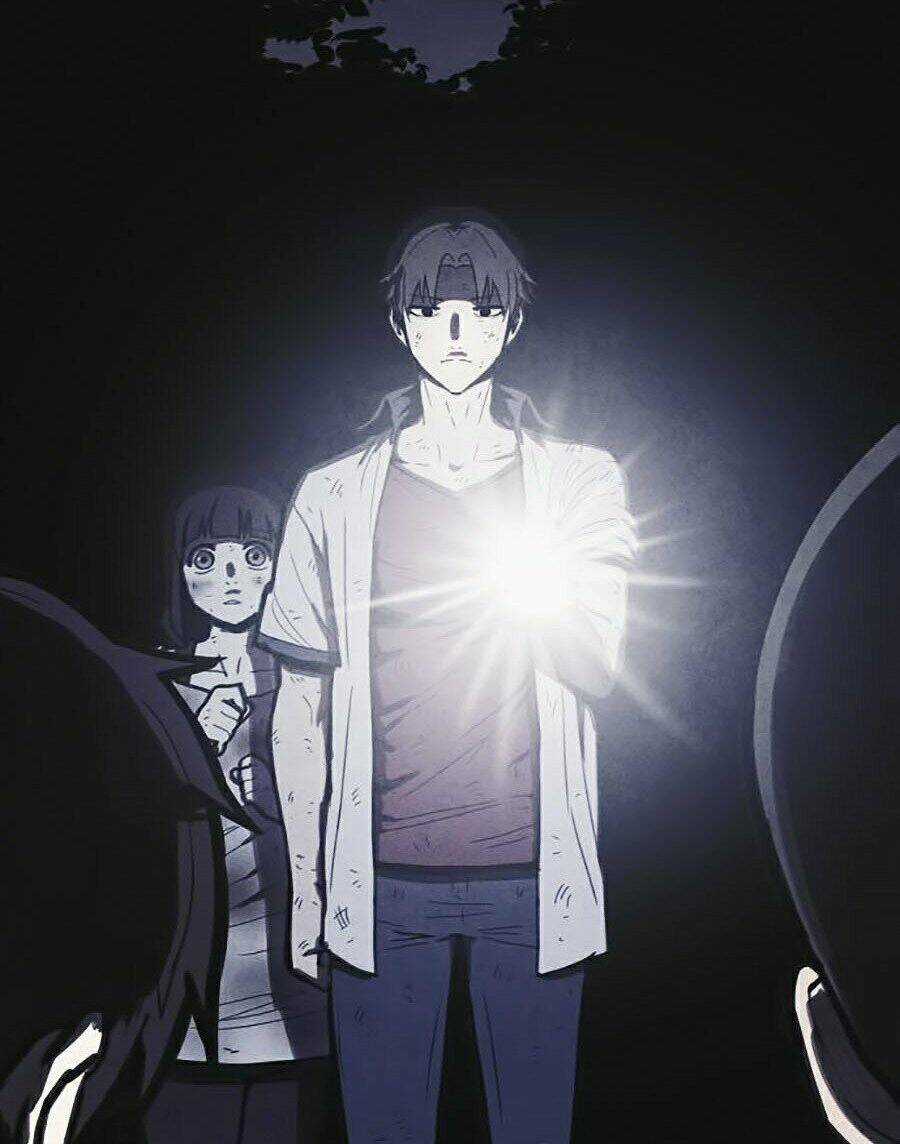 Cậu Bé Shotgun - Chapter 19 - Trang 42