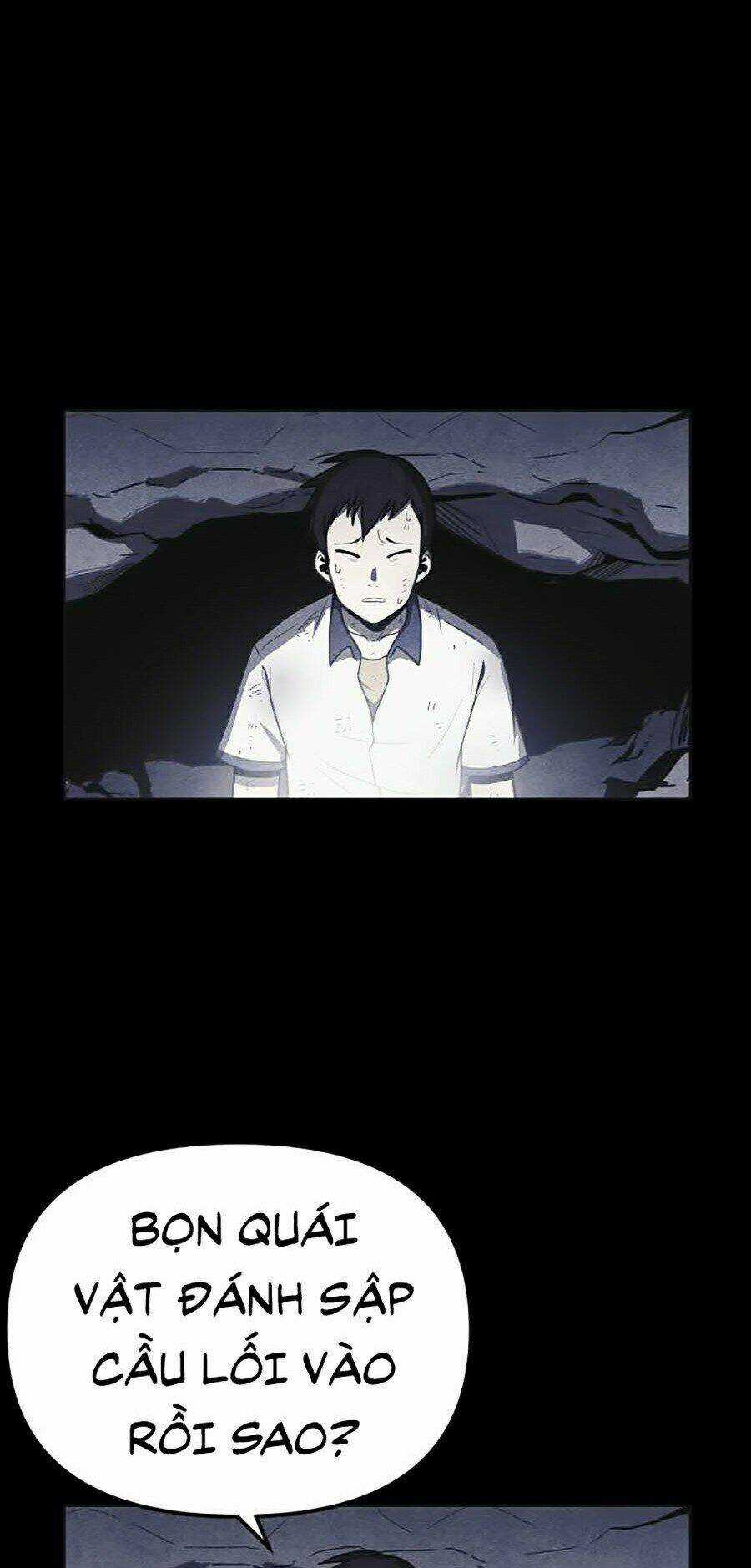 Cậu Bé Shotgun - Chapter 19 - Trang 52