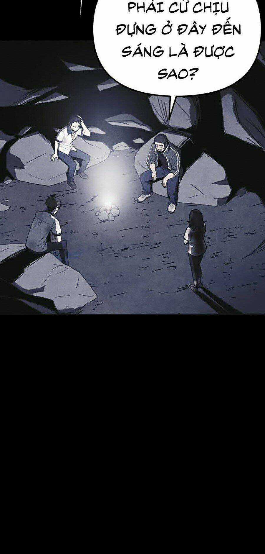 Cậu Bé Shotgun - Chapter 19 - Trang 54