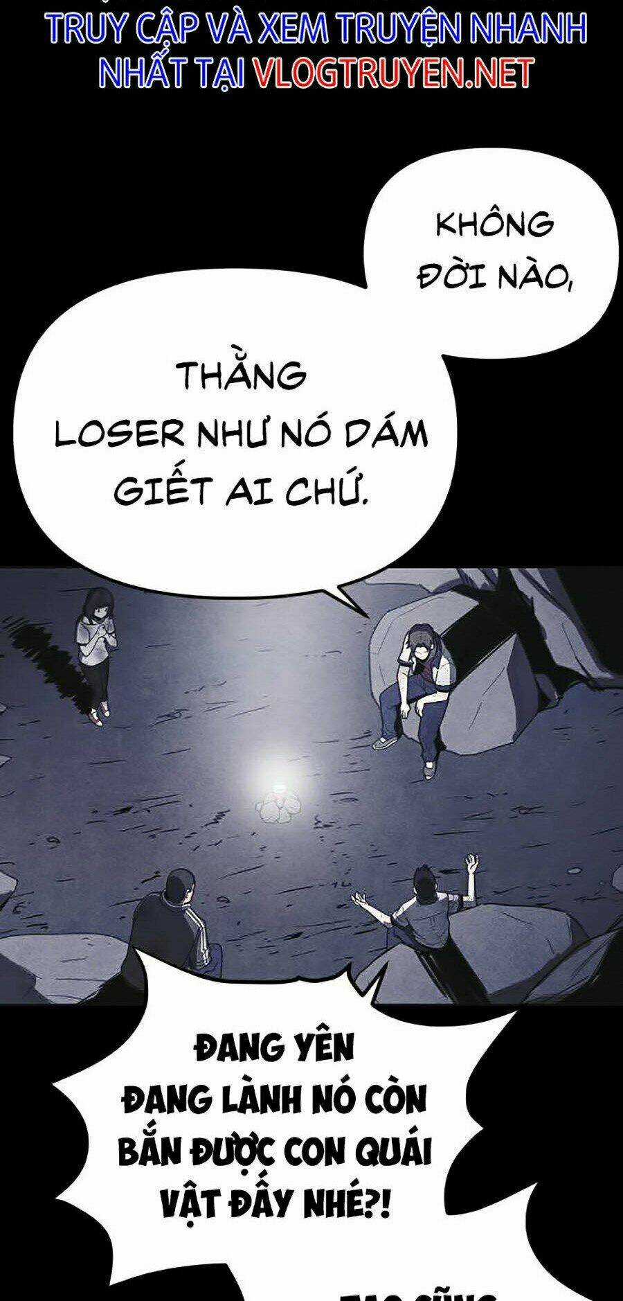 Cậu Bé Shotgun - Chapter 19 - Trang 60